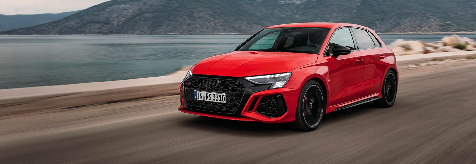 Audi RS3 2022 Review